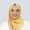 Dr. Rehna Ahamed PK