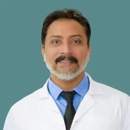 Dr. Reji Chandran