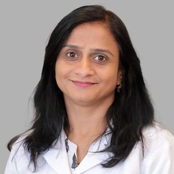Dr. Rekha Khatri