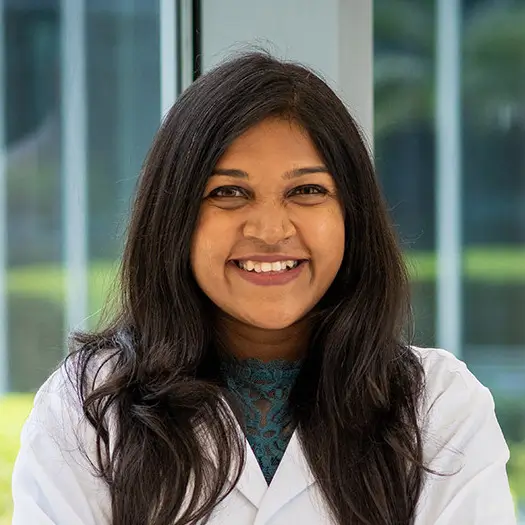 Dr. Renita Savia Soares