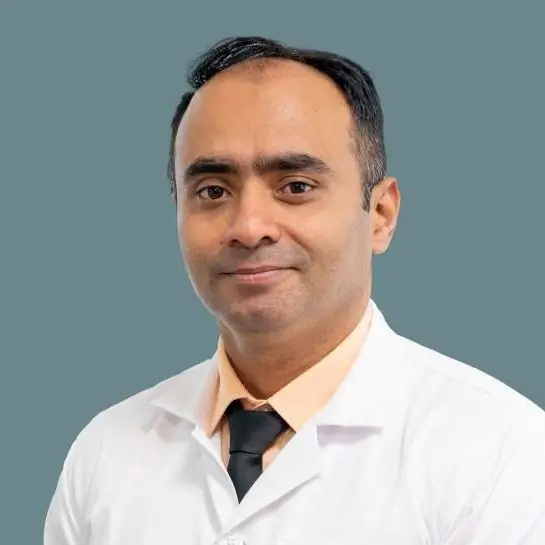 Dr. Renju Prem