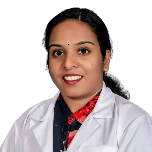 Ms. Reshma Kattambil Reghu