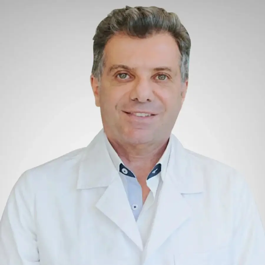 Dr. Riad Rifaat Fakih