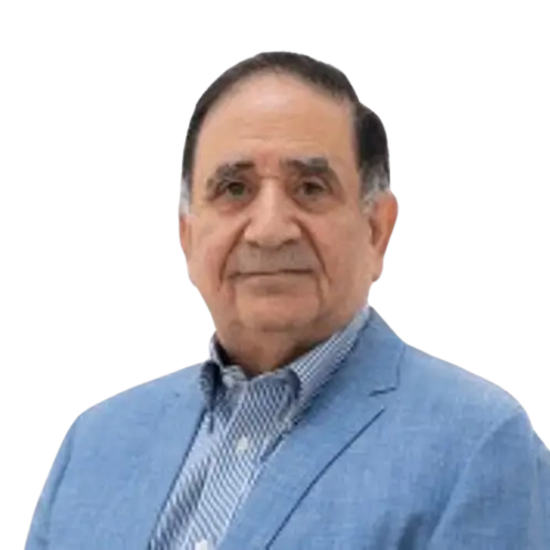 Dr. Riad Mounayer
