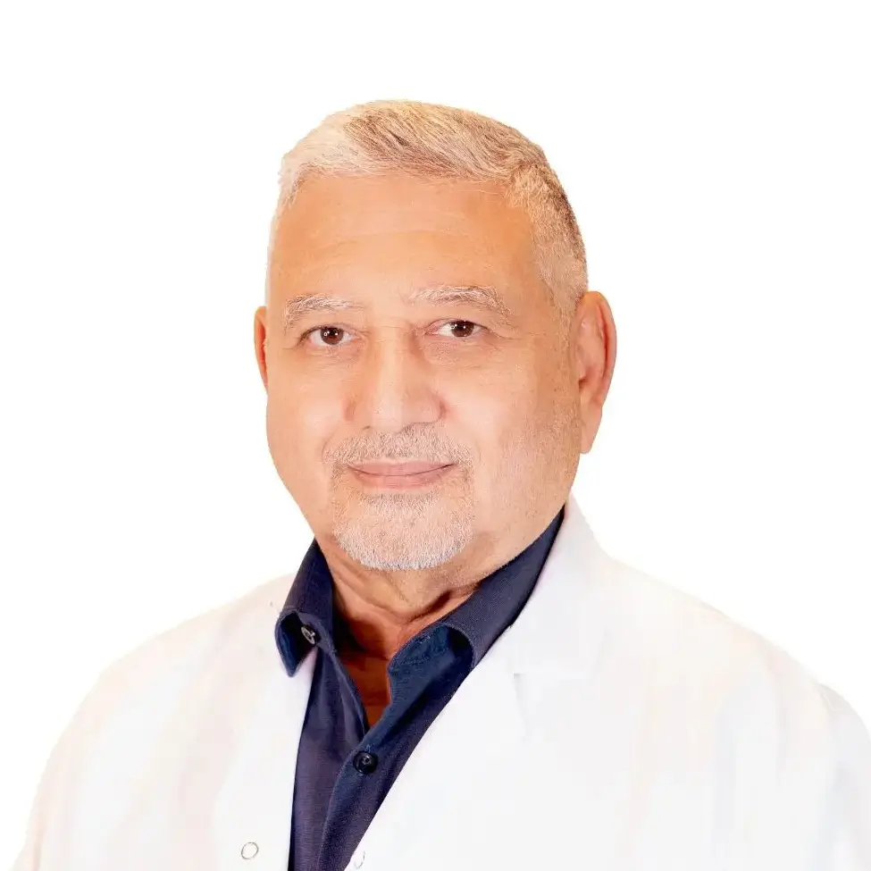 Dr. Riad Trabulsi