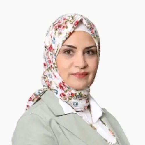 Dr. Riham Ismail