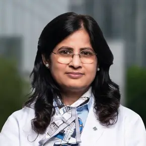 Dr. Rimzim Gupta