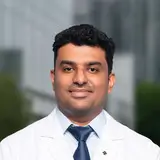 Dr. Rinku Alex Vaidyan