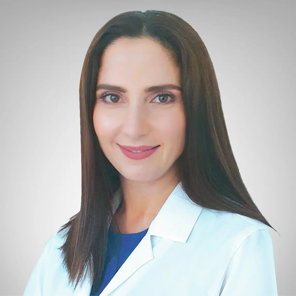 Dr. Rita Tanios