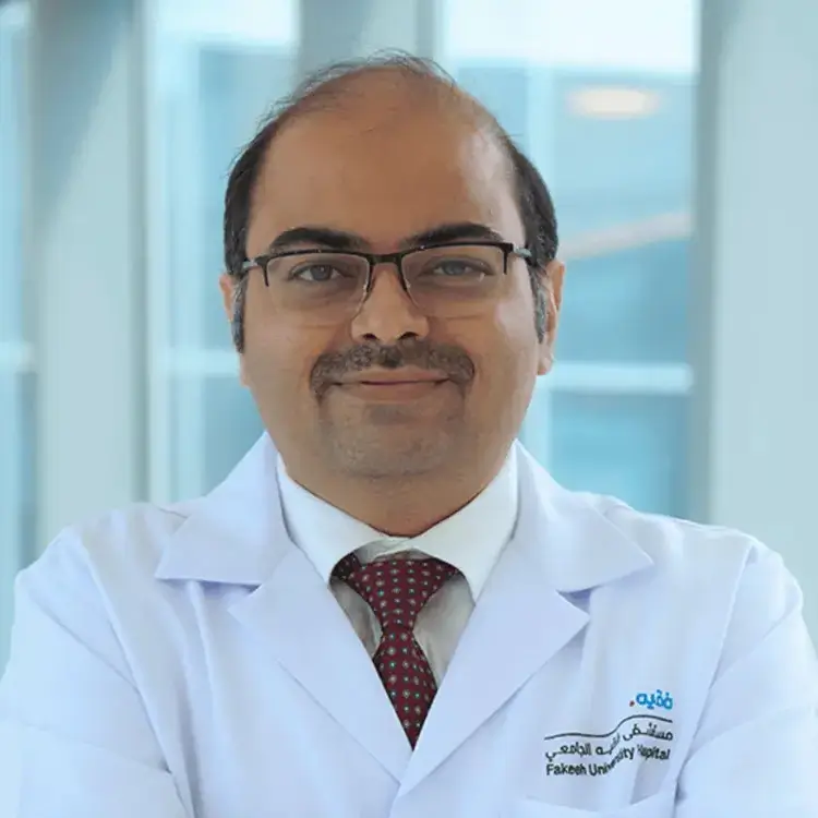 Dr. Rituraj Videkar