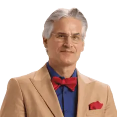 Prof. Dr. Robert Hierner