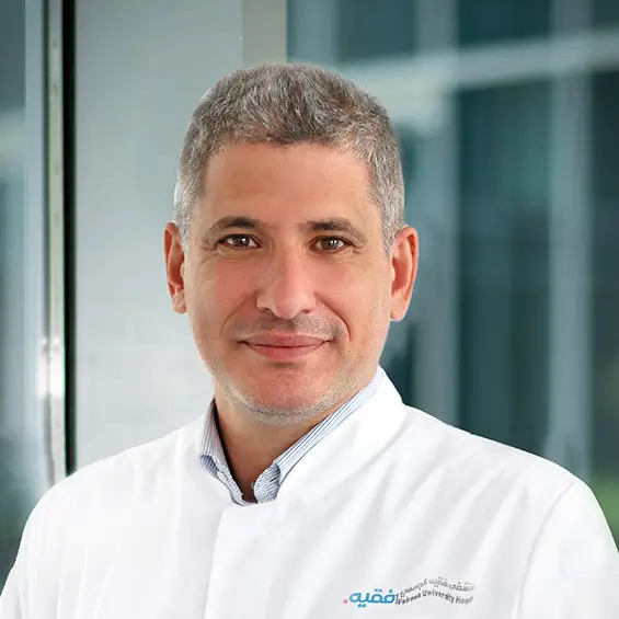 Dr. Robert Pflugmacher