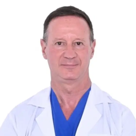 Dr. Roberto Viel