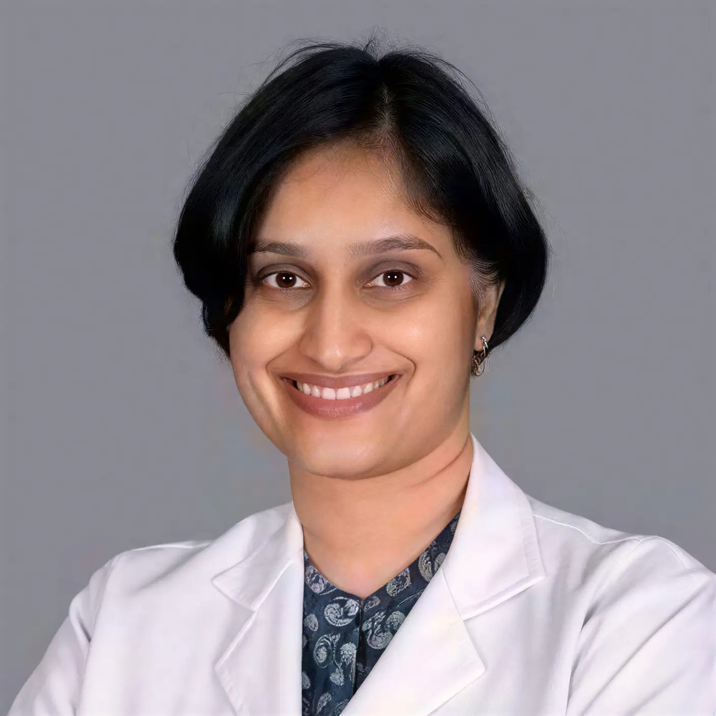 Dr. Rohini Mathias