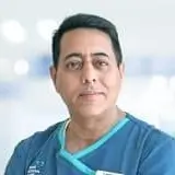 Dr. Rohit Gulati