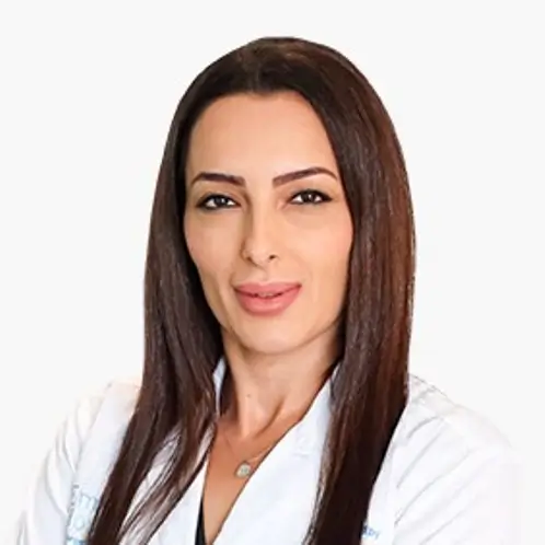 Dr. Rola Saliby