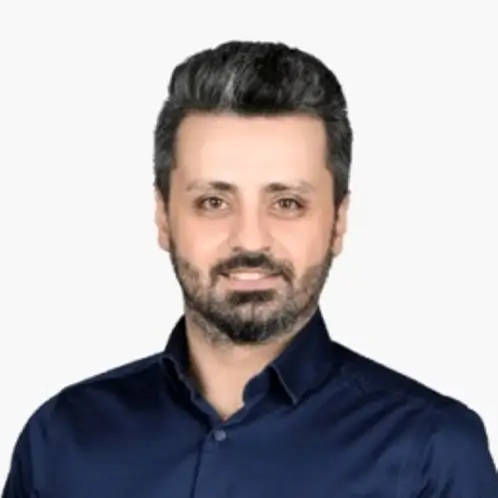 Dr. Rooney Mtanous Touma