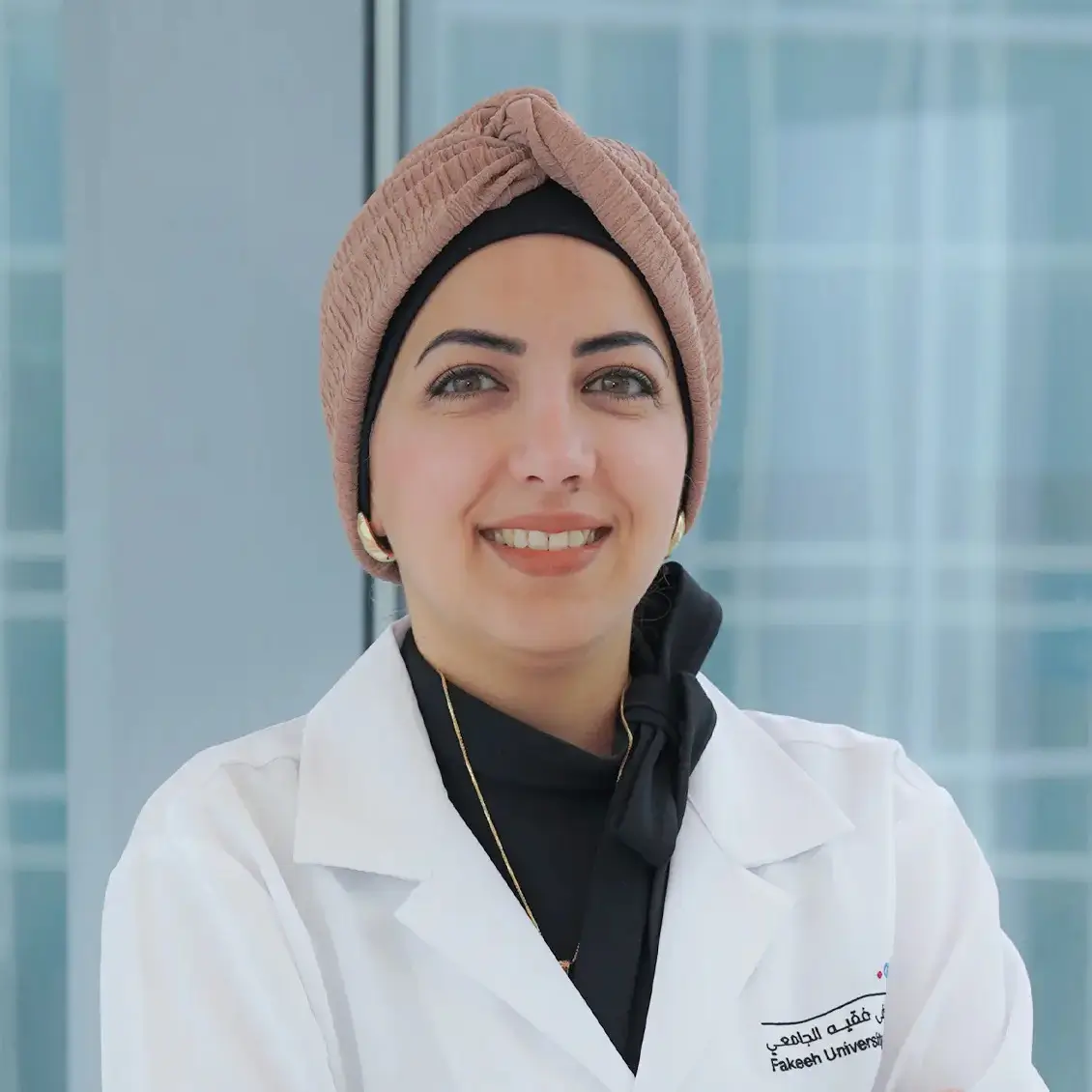 Dr. Rosol Aljanabi