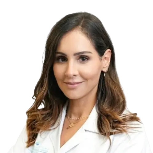 Dr. Roula Saade