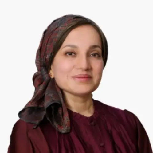 Dr. Rubina Muneeb
