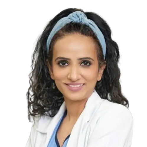 Dr. Ruchi Bhola