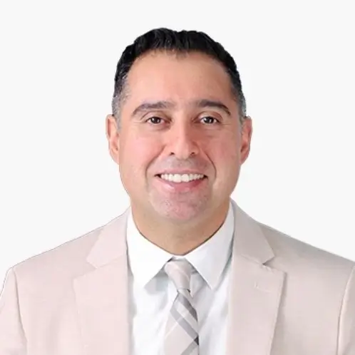 Dr. Saad Hashem Kanaan