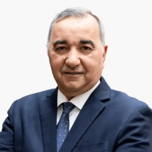 Dr. Sabah Al Arnaout