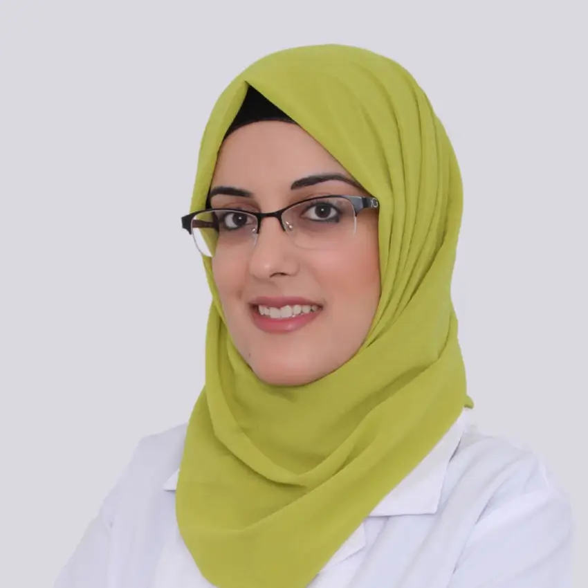 Dr. Sabrin Ali