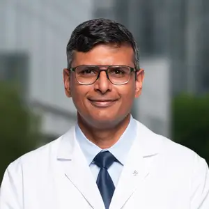 Dr. Sachin Lohra