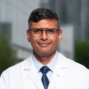 Dr. Sourabh Soni
