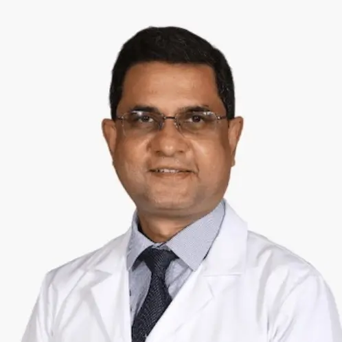 Dr. Sachin Upadhyaya
