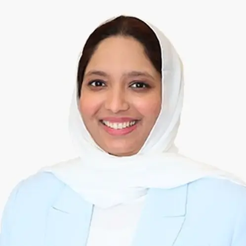 Dr. Sadaf Siddiqui