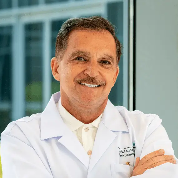 Dr. Sadir Jumaa Alrawi