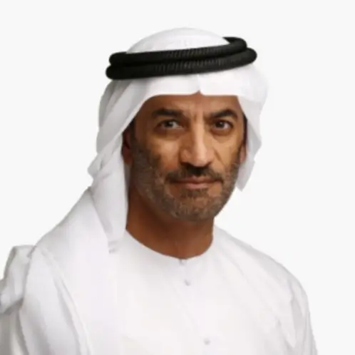 Dr. Saeed Al Shaikh