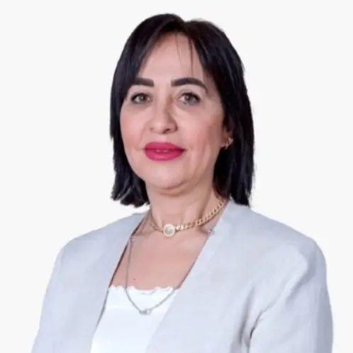 Dr. Sahar Elghawaby