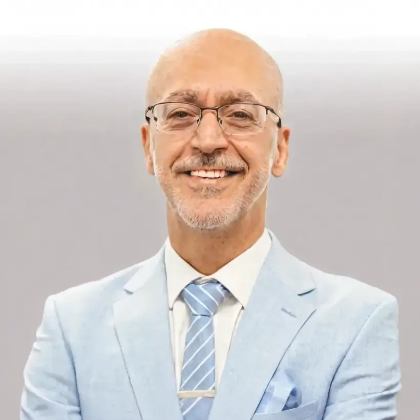 Dr. Sahrkaw Muhyaldeen