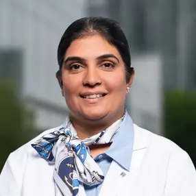 Dr. Sai Soujanya Sarva