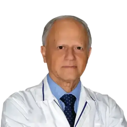 Dr. Said Hamdoun