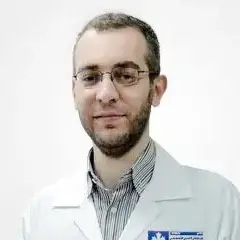 Dr. Saied Alhabash