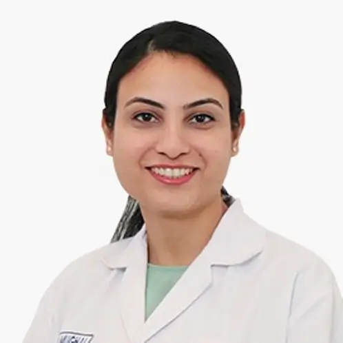 Dr. Saira Mughal