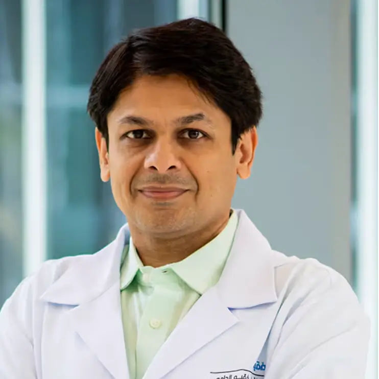 Dr. Sajjad Hasim Mithiborwala