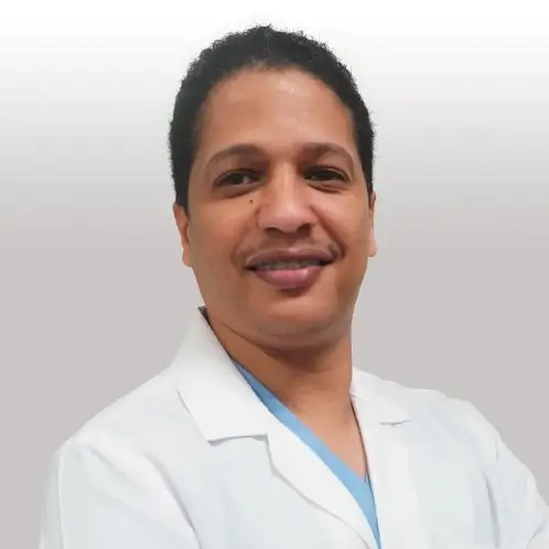 Dr. Sakher Awadalla