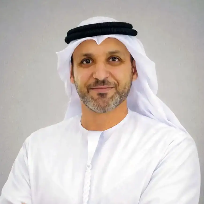 Dr. Salem Ahmed Alkaabi