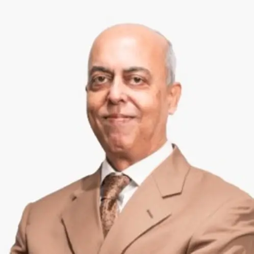 Dr. Salil A Vengsarkar