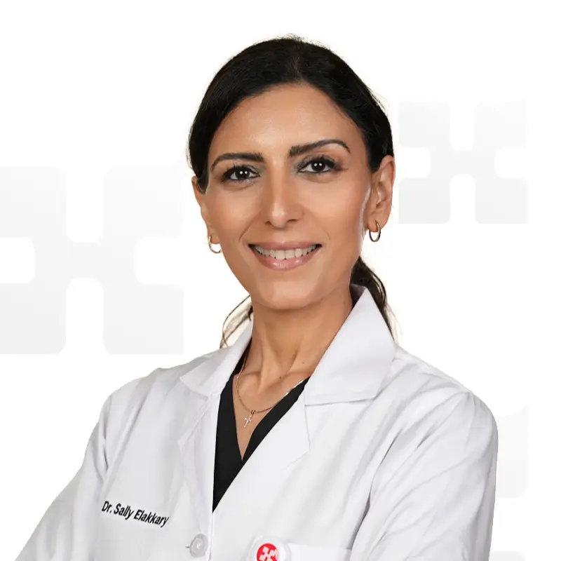 Dr. Sally Elakkary