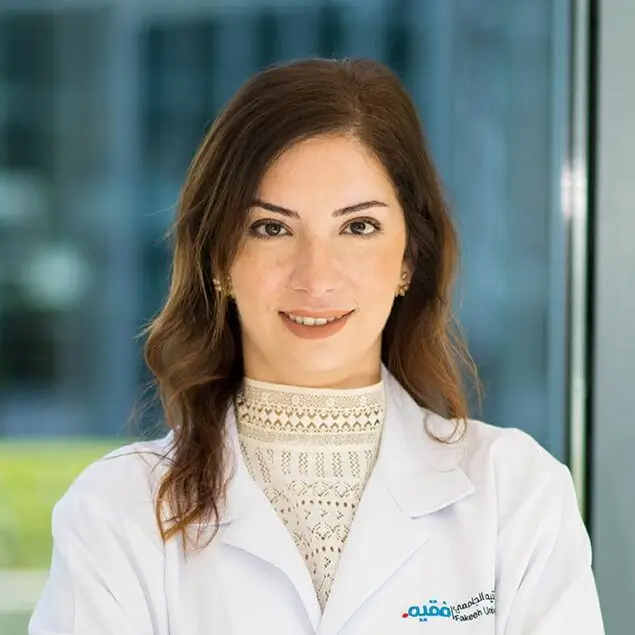 Dr. Salwa Nassif Azar