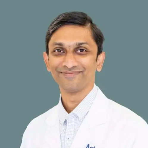 Dr. Sam Thampan