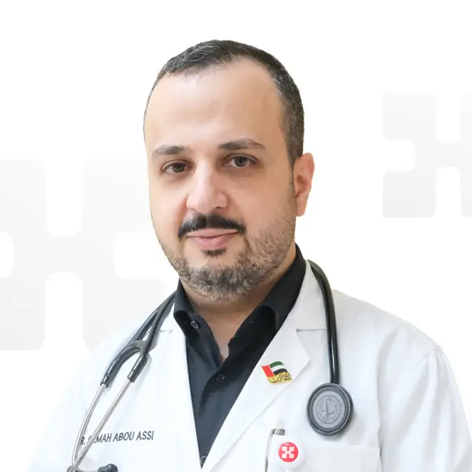 Dr. Samah R. Abou Assi