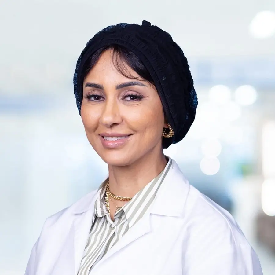 Dr. Samah Shaker Abu Jalala