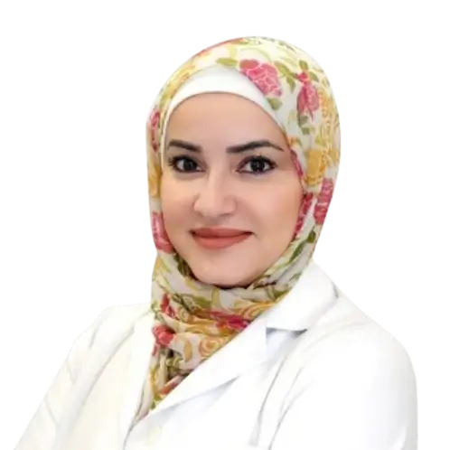 Dr. Samaher Tannira